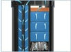 פילטר חיצוני לאקווריום OASE BioMaster 250 - בית הובי אונליין