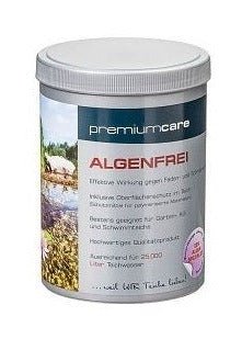 נגד אצות וירוקת ביולוגי Premiumcare Algenfrei - בית הובי אונליין