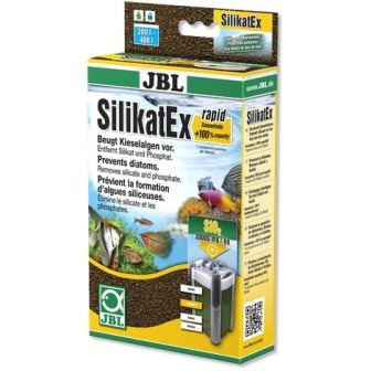 מסיר סיליקאט JBL SilikatEx Rapid - בית הובי אונליין