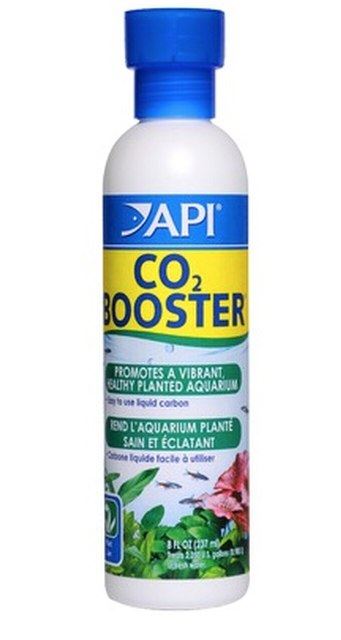 דישון CO2 נוזלי Api_CO2_Booster 237ML - בית הובי אונליין