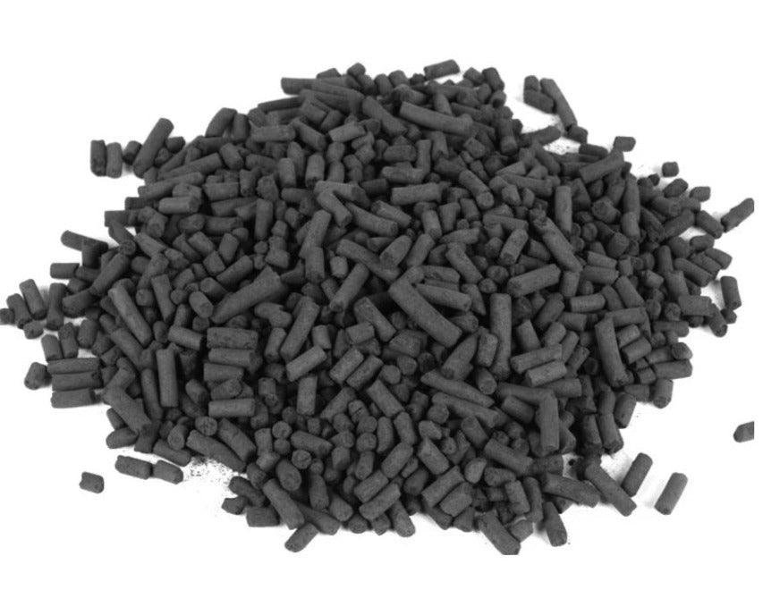 פחם לאקווריום 1 ליטר / 500 גרם - בית הובי אונליין