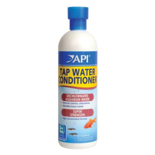 אנטי כלור לאקווריום Api Tap Water - בית הובי אונליין