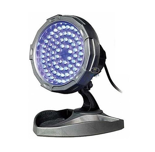 תאורת לד לבריכות נוי HUIQI LED-48 - בית הובי אונליין