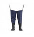 חליפת דייג - סרבל גובה מותניים עם רצועות Hip wader - בית הובי אונליין