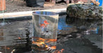 מגדל דגים לבריכת נוי UBBINK FISHTOWER - בית הובי אונליין