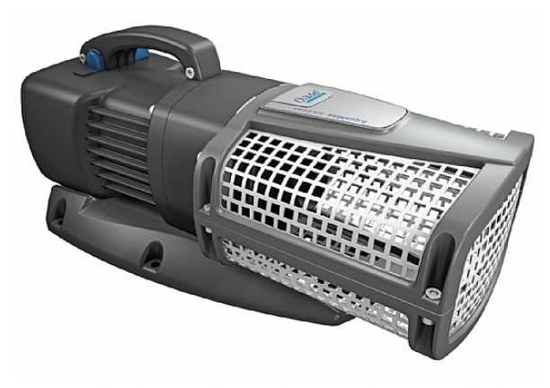 משאבת מים מתח נמוך OASE AquaMax Expert 20000 12V - בית הובי אונליין
