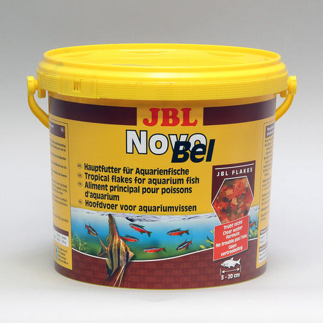 נובו בל 1 ליטר / 190 גרם JBL Novo Bel - בית הובי אונליין