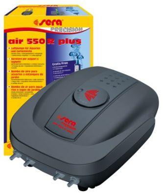 משאבת אוויר Sera-Air-550 - בית הובי אונליין