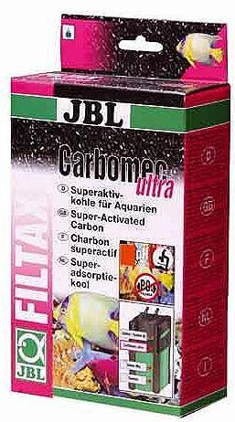 פחם לאקווריום JBL Carbomec Ultra - בית הובי אונליין