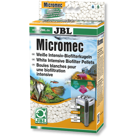 מיקרומק JBL MicroMec - בית הובי אונליין
