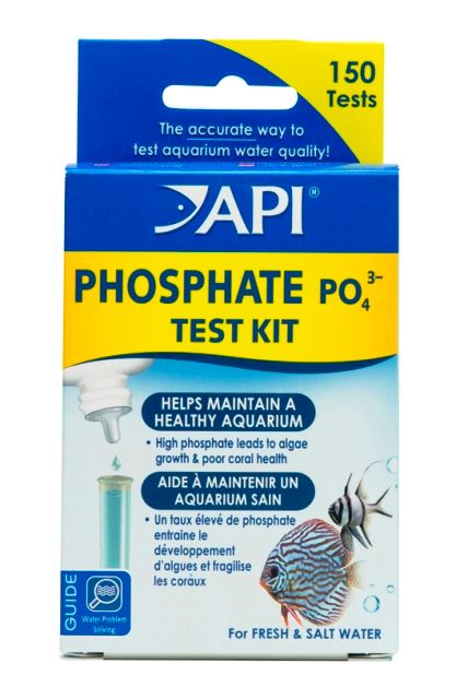 API Phosphate - בית הובי אונליין
