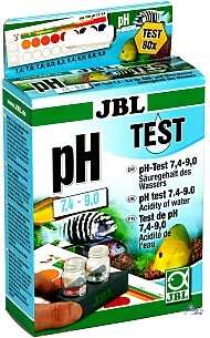 JBL PH 7.4-9.0 Test - בית הובי אונליין