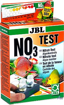 JBL NO3 Nitrat Test