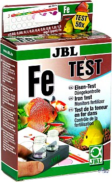 JBL Iron Test Fe - בית הובי אונליין