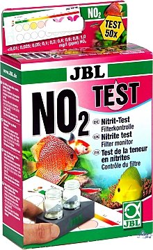 JBL Nitrite Test NO₂ - בית הובי אונליין