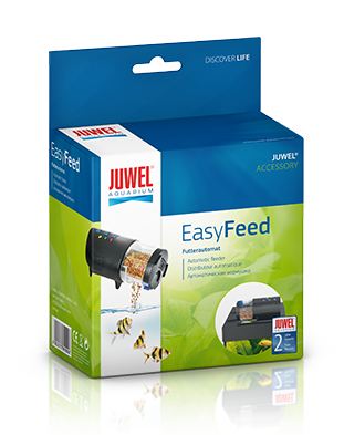 מאכיל אוטומטי Juwel EasyFeed - בית הובי אונליין