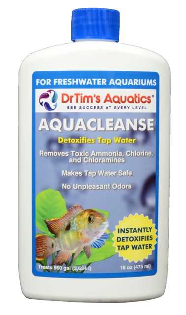 Dr. Tim's Aqua Cleanse - בית הובי אונליין