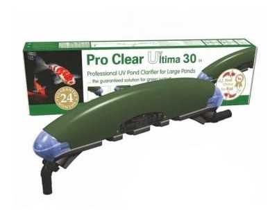 TMC Pro Clear 55W
