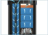 פילטר חיצוני לאקווריום OASE BioMaster 250