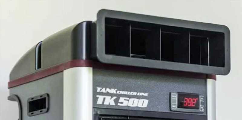 מקרר לאקווריום TECO TK-500