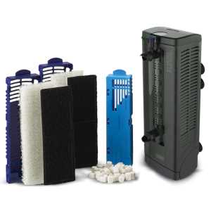 פילטר פנימי לאקווריום Fluval U2 - תמונה 3