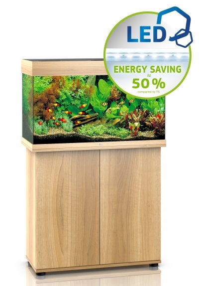 אקווריום קלאסי + שולחן JUWEL RIO 125 - תמונה 3 אקווריום קלאסי + שולחן JUWEL RIO 125 - תמונה 3