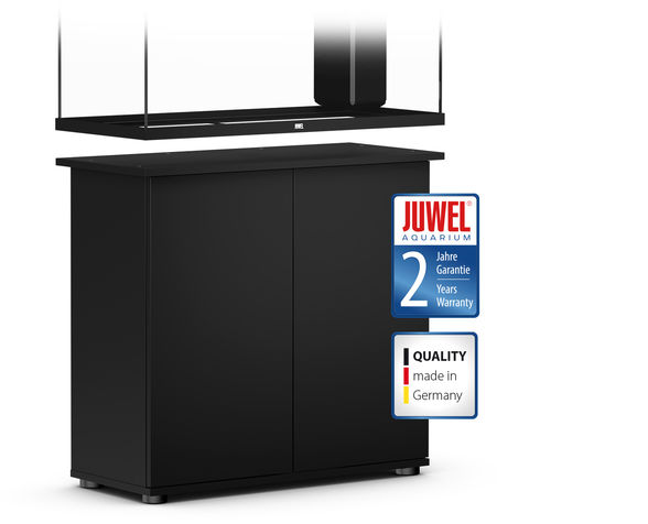 אקווריום קלאסי + שולחן JUWEL RIO 180 - תמונה 8 אקווריום קלאסי + שולחן JUWEL RIO 180 - תמונה 8