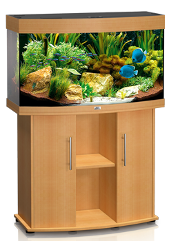אקווריום + שולחן 180 ליטר JUWEL VISION 180 - תמונה 3 אקווריום + שולחן 180 ליטר JUWEL VISION 180 - תמונה 3