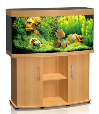 אקווריום + שולחן 260 ליטר JUWEL VISION 260 - תמונה 3 אקווריום + שולחן 260 ליטר JUWEL VISION 260 - תמונה 3