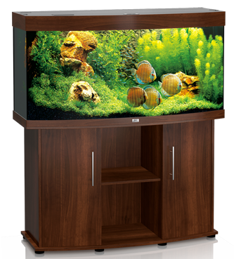 אקווריום + שולחן 260 ליטר JUWEL VISION 260 - תמונה 4 אקווריום + שולחן 260 ליטר JUWEL VISION 260 - תמונה 4