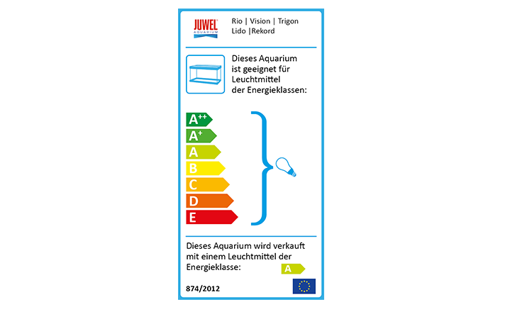 אקווריום + שולחן 260 ליטר JUWEL VISION 260 - תמונה 5 אקווריום + שולחן 260 ליטר JUWEL VISION 260 - תמונה 5