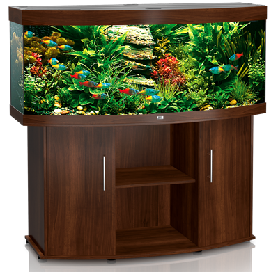 אקווריום + שולחן 450 ליטר JUWEL VISION 450 - תמונה 3 אקווריום + שולחן 450 ליטר JUWEL VISION 450 - תמונה 3