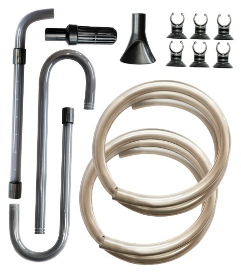 פילטר חיצוני לאקווריום משולב UV ו sera_UVC_250 - תמונה 6 פילטר חיצוני לאקווריום משולב UV ו sera_UVC_250 - תמונה 6