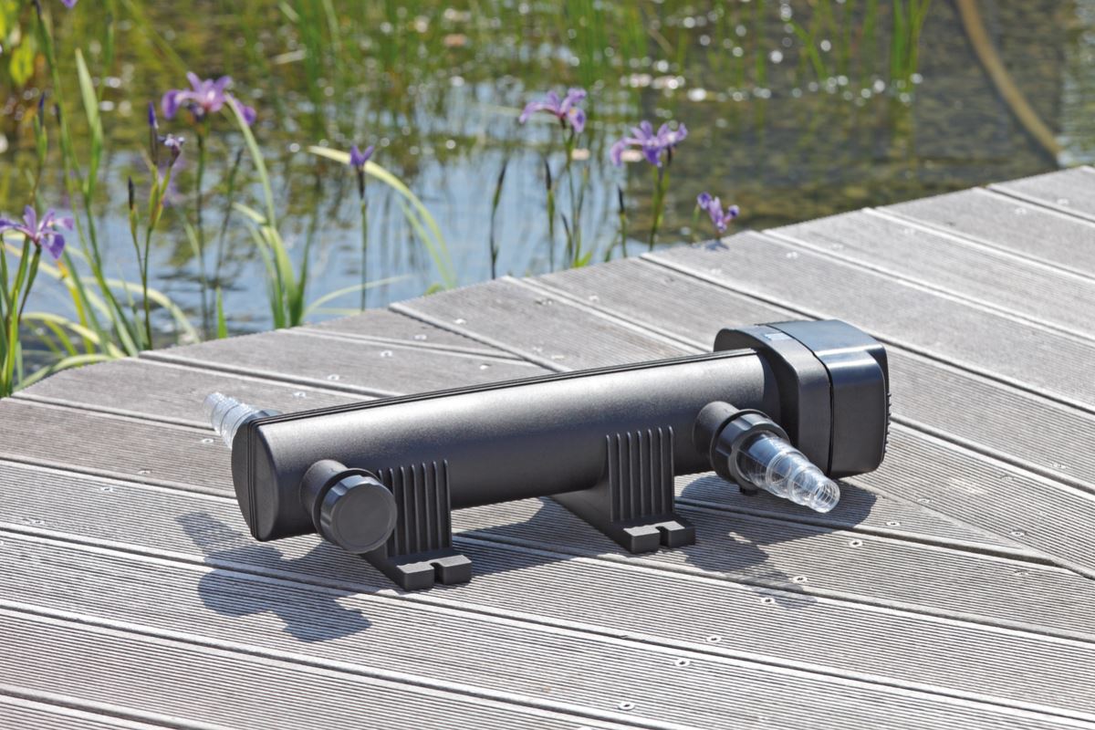 Oase Vitronic 24W - תמונה 2 Oase Vitronic 24W - תמונה 2