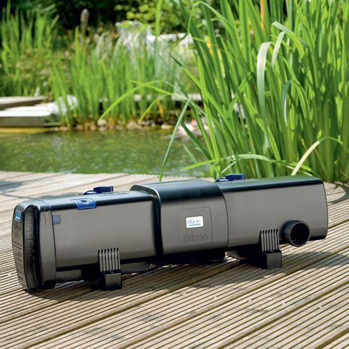 Oase Bitron 110W - תמונה 5