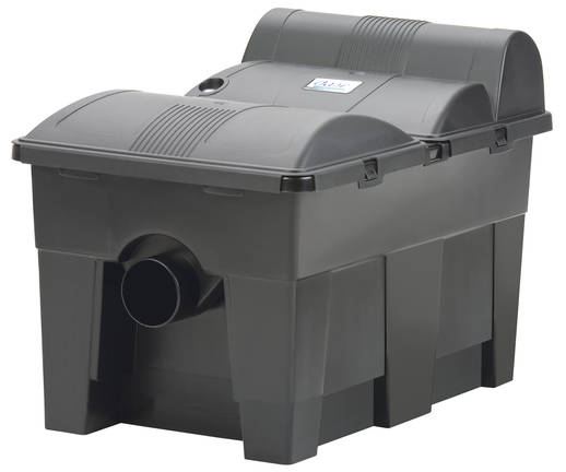 מסנן גרביטציה משולב OASE Bio Smart UVC16000 - תמונה 1 מסנן גרביטציה משולב OASE Bio Smart UVC16000 - תמונה 1