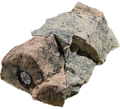 מודול תלת מימד Back To Nature Module C - תמונה 1 מודול תלת מימד Back To Nature Module C - תמונה 1