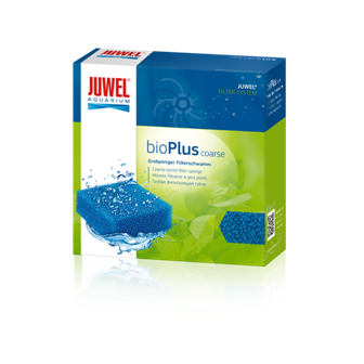 ספוג לפילטר Juwel BioPlus Coarse - תמונה 1 ספוג לפילטר Juwel BioPlus Coarse - תמונה 1