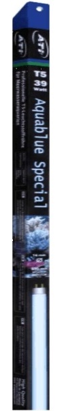 ATI AQUA BLUE SPECIAL T5 - 39W-80W - תמונה 1 ATI AQUA BLUE SPECIAL T5 - 39W-80W - תמונה 1