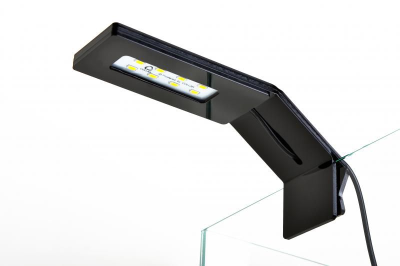 תאורת לד לאקווריום ננו AquaLighter Nano - תמונה 2 תאורת לד לאקווריום ננו AquaLighter Nano - תמונה 2