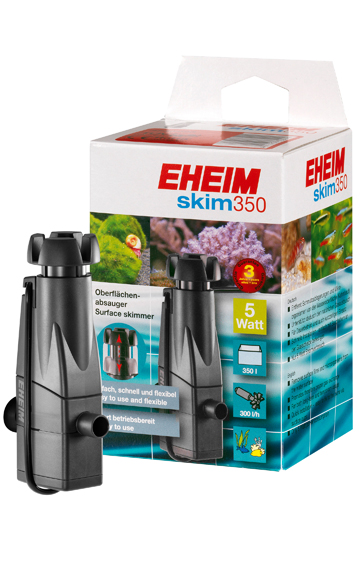 סקימר EHEIM skim350 - תמונה 1 סקימר EHEIM skim350 - תמונה 1