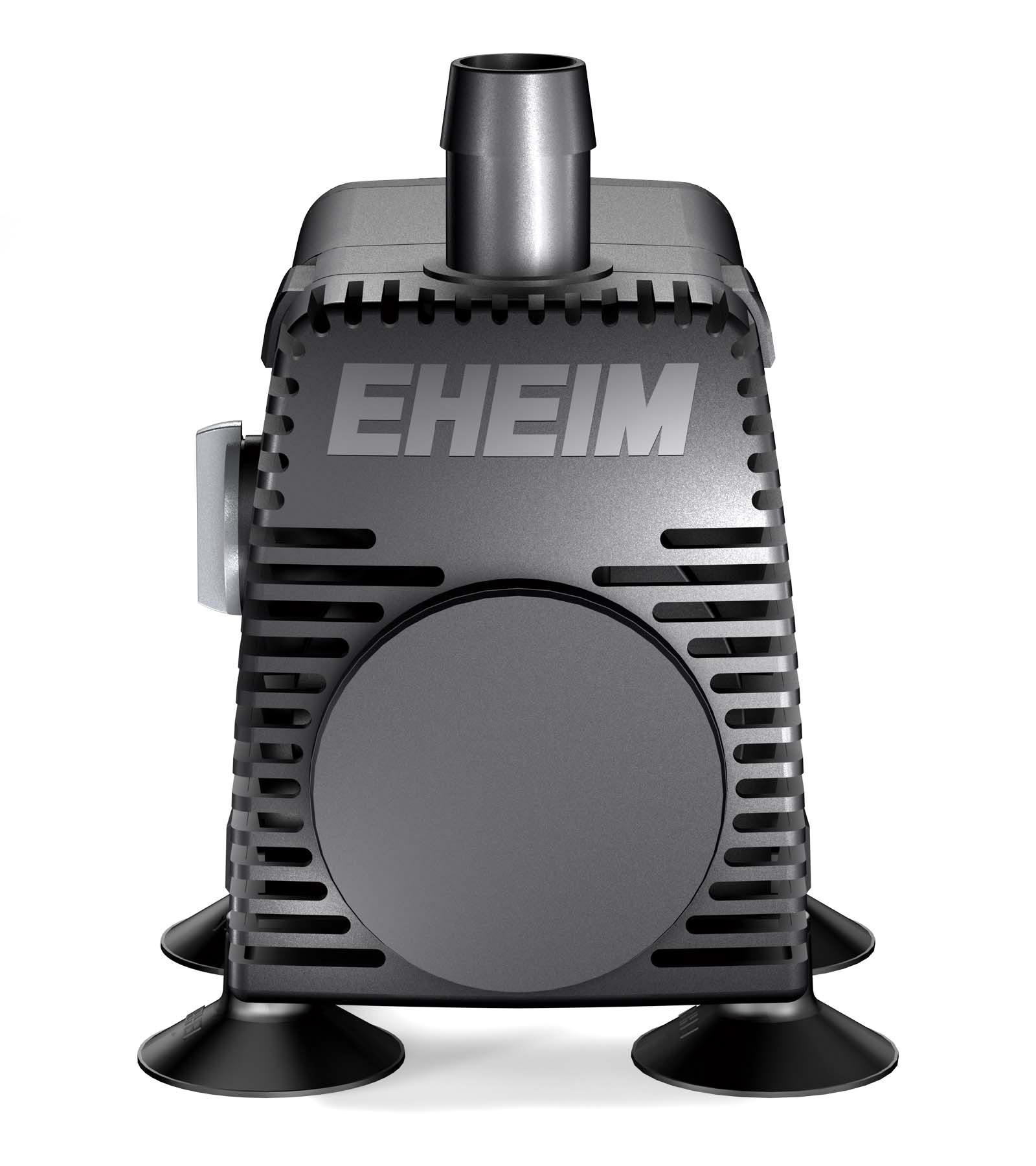 משאבת מים 5000 ליטר EHEIM compact+ 5000 - תמונה 2 משאבת מים 5000 ליטר EHEIM compact+ 5000 - תמונה 2