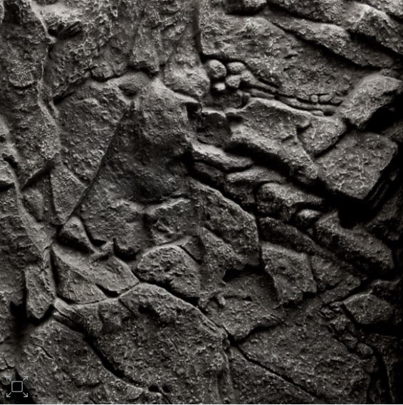 רקע תלת מימד Juwel Stone Granite - תמונה 1 רקע תלת מימד Juwel Stone Granite - תמונה 1