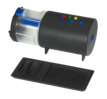 מאכיל אוטומטי Juwel EasyFeed - תמונה 2 מאכיל אוטומטי Juwel EasyFeed - תמונה 2