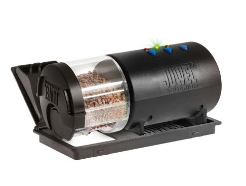 מאכיל אוטומטי Juwel EasyFeed - תמונה 3 מאכיל אוטומטי Juwel EasyFeed - תמונה 3
