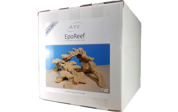 סלעים ATI EPOREEF - תמונה 1 סלעים ATI EPOREEF - תמונה 1