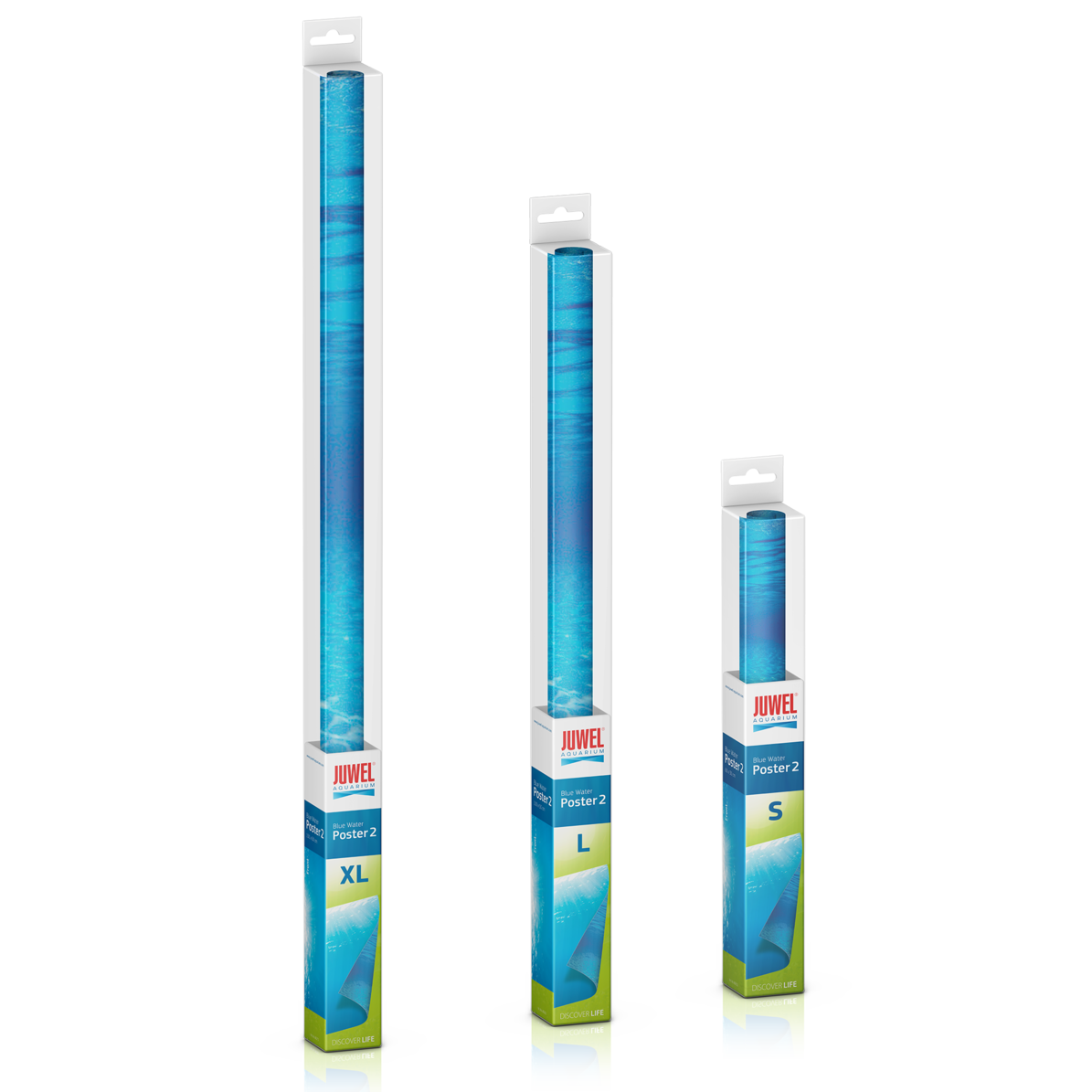 רקע לאקווריום Juwel Rear wall poster 2 - תמונה 3 רקע לאקווריום Juwel Rear wall poster 2 - תמונה 3