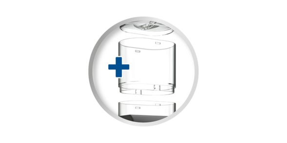 מאכיל אוטומטי לאקווריום Juwel SmartFeed - תמונה 4 מאכיל אוטומטי לאקווריום Juwel SmartFeed - תמונה 4