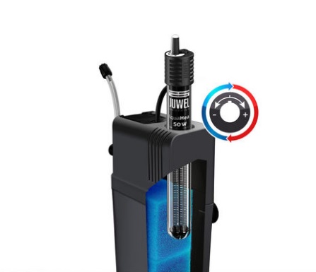 אקווריום קלאסי + שולחן JUWEL Primo 70 - תמונה 6 אקווריום קלאסי + שולחן JUWEL Primo 70 - תמונה 6