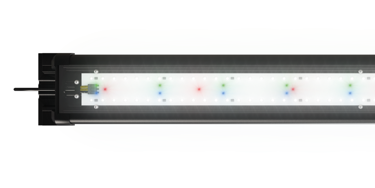 תאורת לד לאקווריום Juwel HeliaLux LED 1200 - תמונה 2 תאורת לד לאקווריום Juwel HeliaLux LED 1200 - תמונה 2